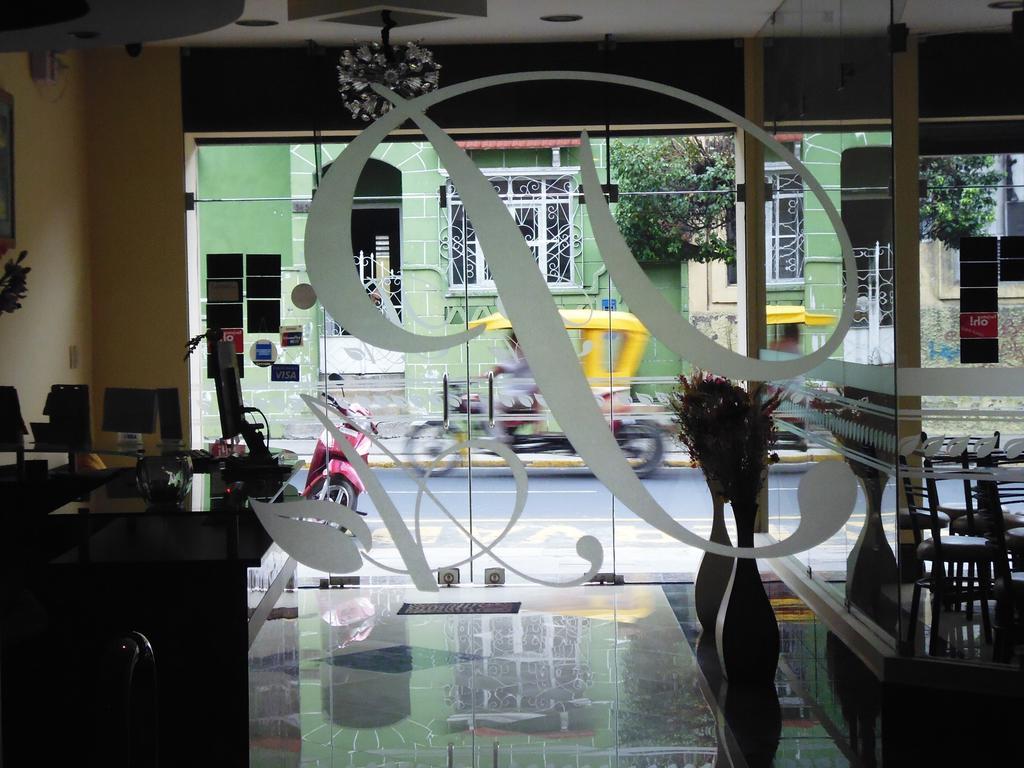 Palau Amazonas Hotel Икитос Экстерьер фото